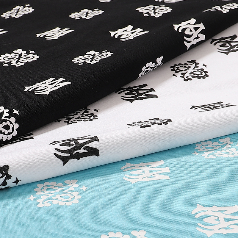 688款P53 面料260克双纱 S M L XL