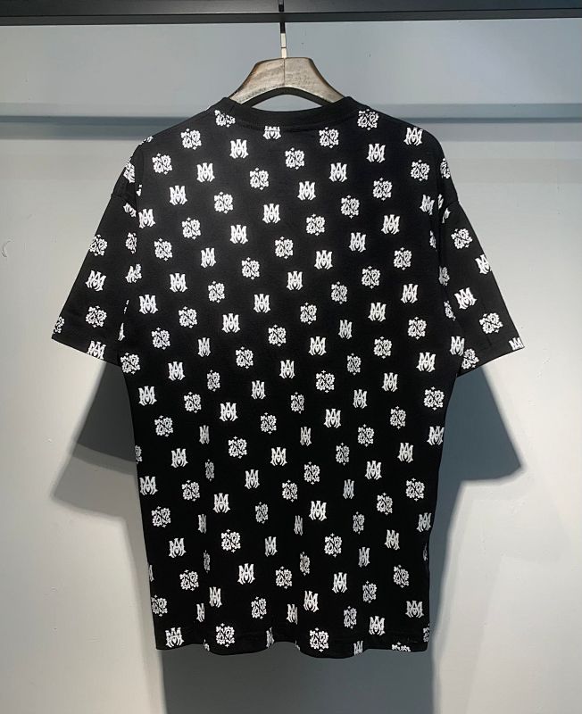 688款P53 面料260克双纱 S M L XL