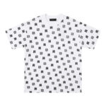 688款P53 面料260克双纱 S M L XL