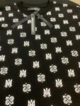 688款P53 面料260克双纱 S M L XL