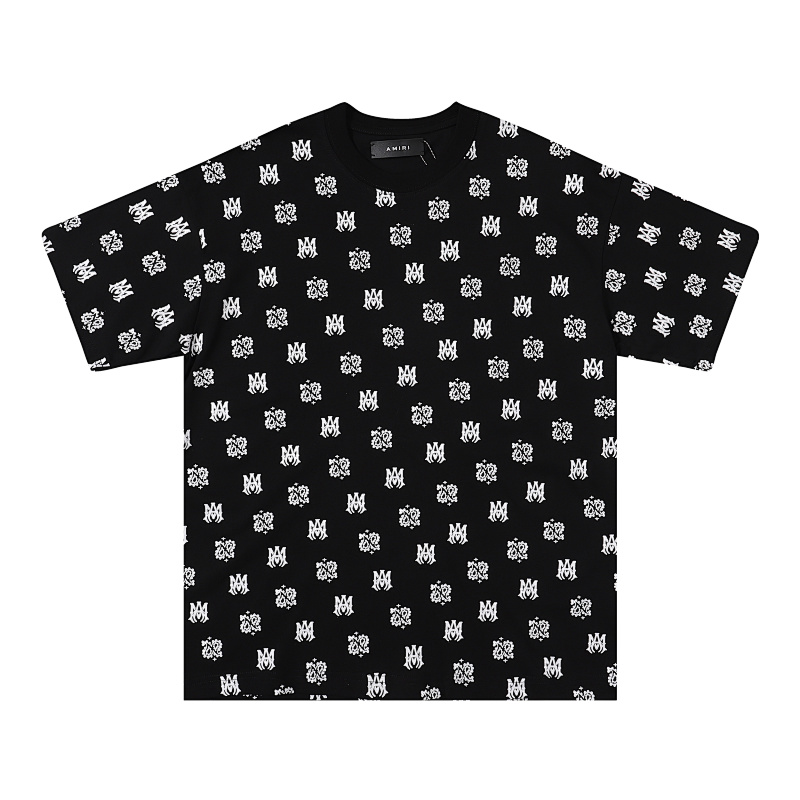 688款P53 面料260克双纱 S M L XL