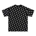 688款P53 面料260克双纱 S M L XL
