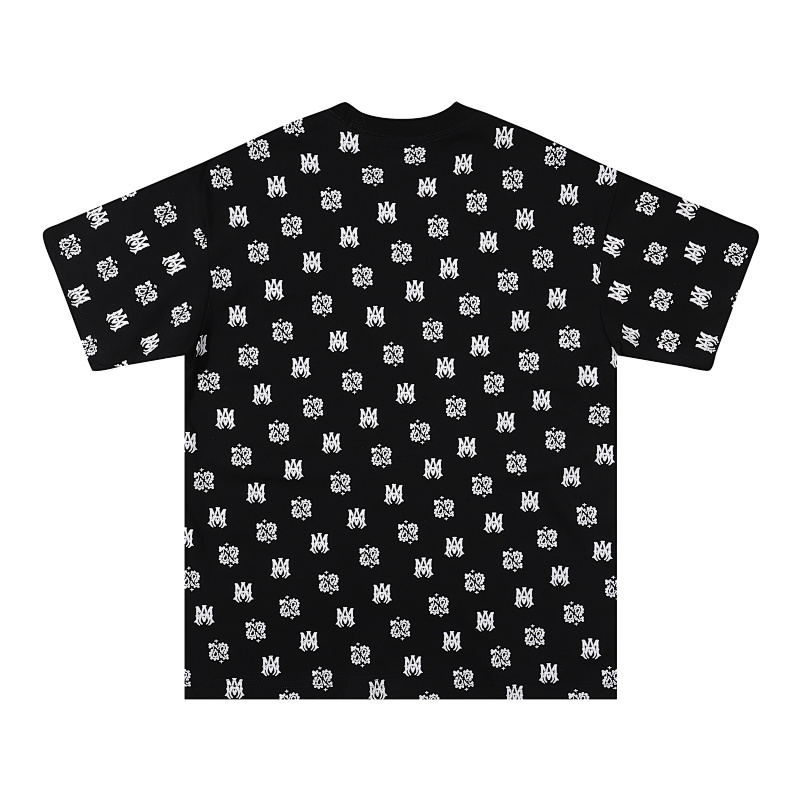 688款P53 面料260克双纱 S M L XL