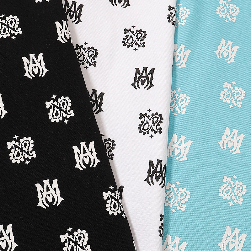 688款P53 面料260克双纱 S M L XL