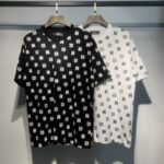 688款P53 面料260克双纱 S M L XL