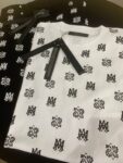 688款P53 面料260克双纱 S M L XL