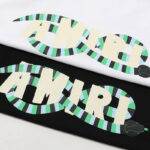 689款P50 面料260克双纱 S M L XL