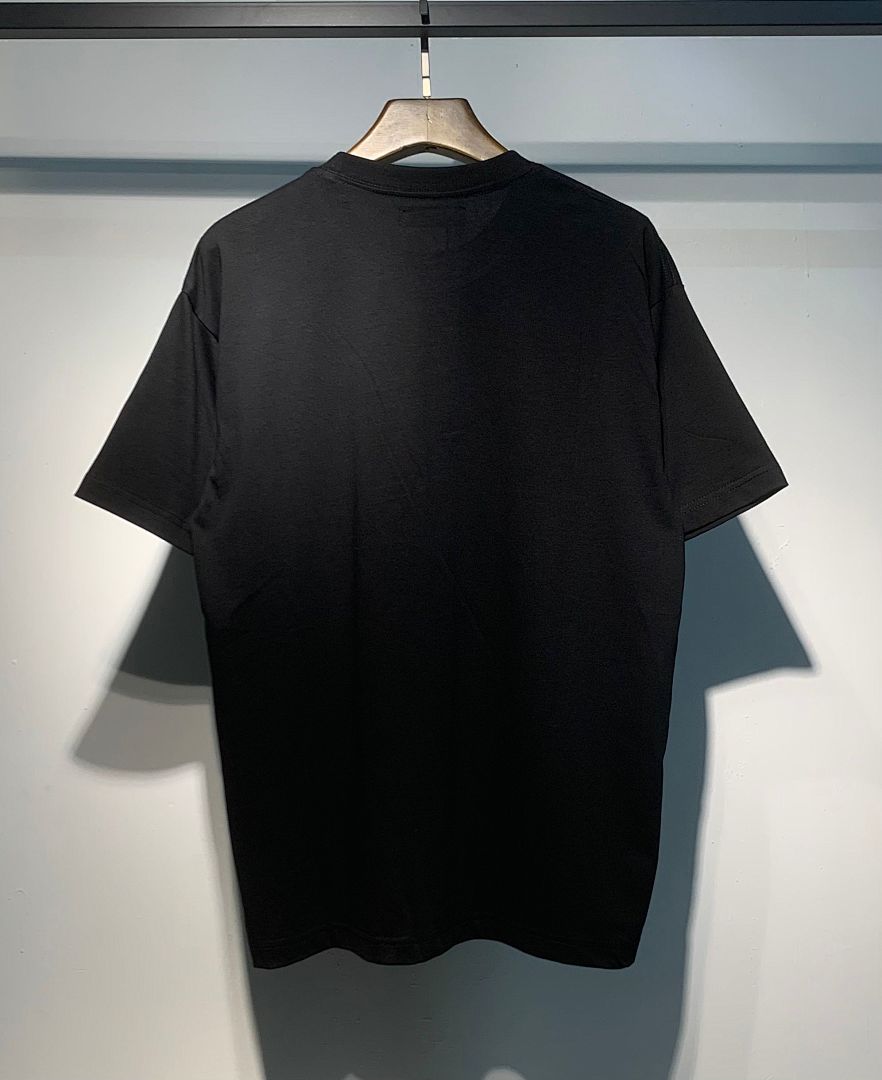 689款P50 面料260克双纱 S M L XL
