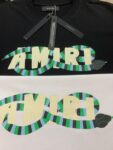 689款P50 面料260克双纱 S M L XL