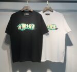689款P50 面料260克双纱 S M L XL