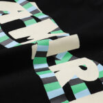689款P50 面料260克双纱 S M L XL