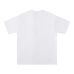 689款P50 面料260克双纱 S M L XL