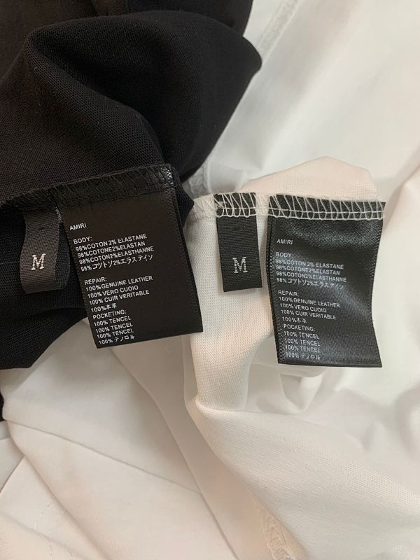 689款P50 面料260克双纱 S M L XL