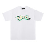 689款P50 面料260克双纱 S M L XL