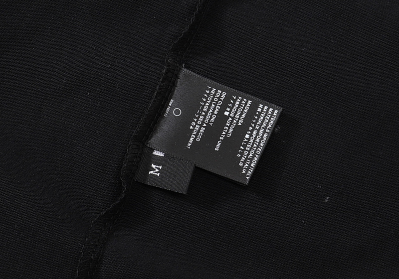 690款P50 面料260克双纱 S M L XL