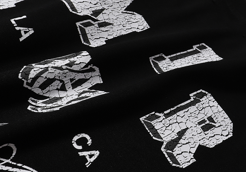 690款P50 面料260克双纱 S M L XL