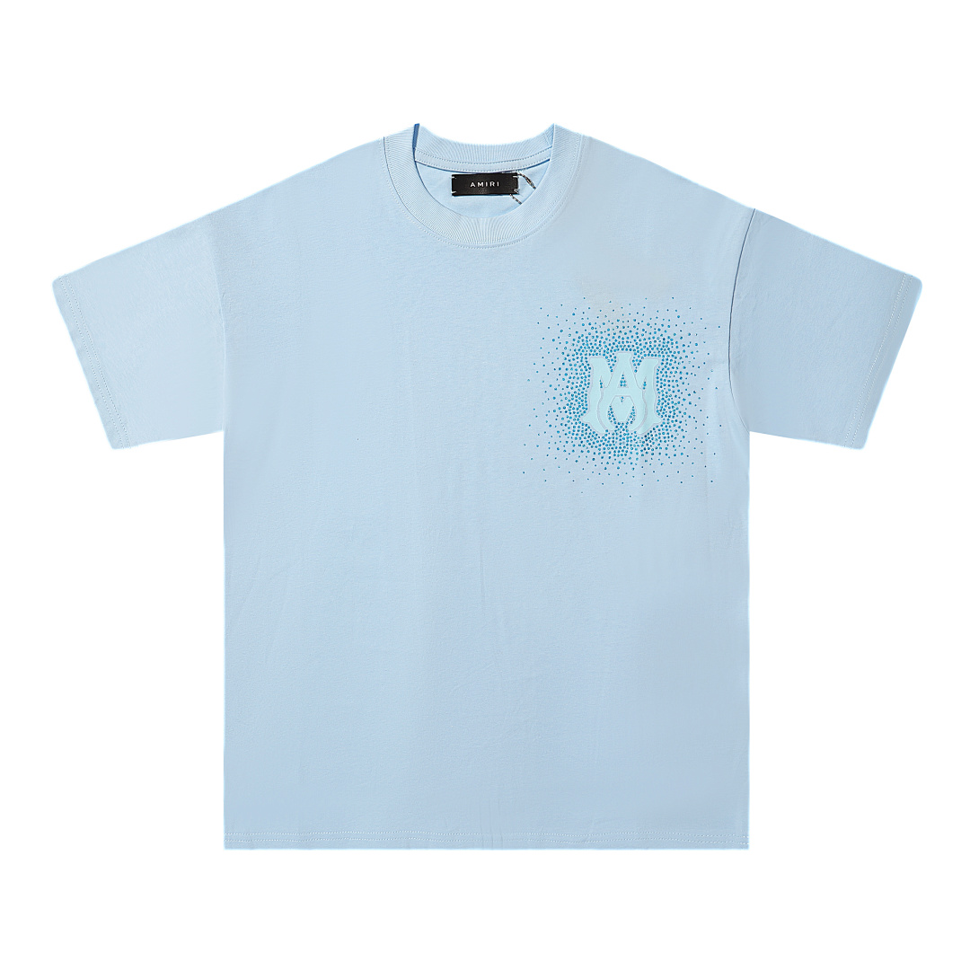 692款P53 面料260克双纱 S M L XL