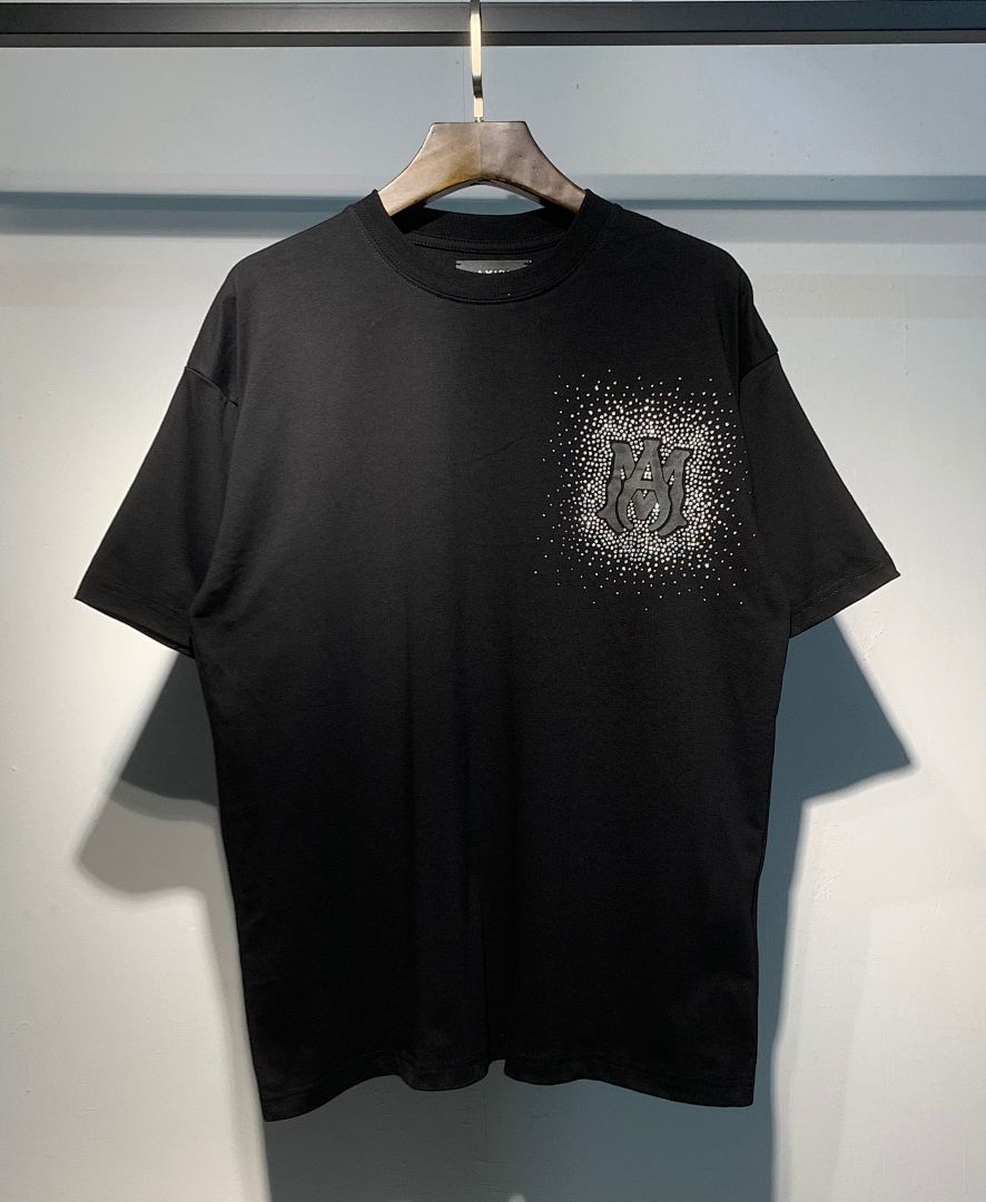 692款P53 面料260克双纱 S M L XL