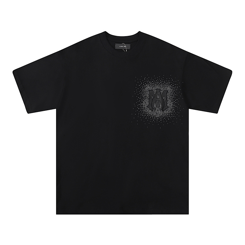692款P53 面料260克双纱 S M L XL