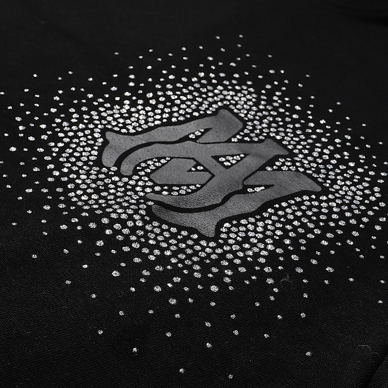 692款P53 面料260克双纱 S M L XL