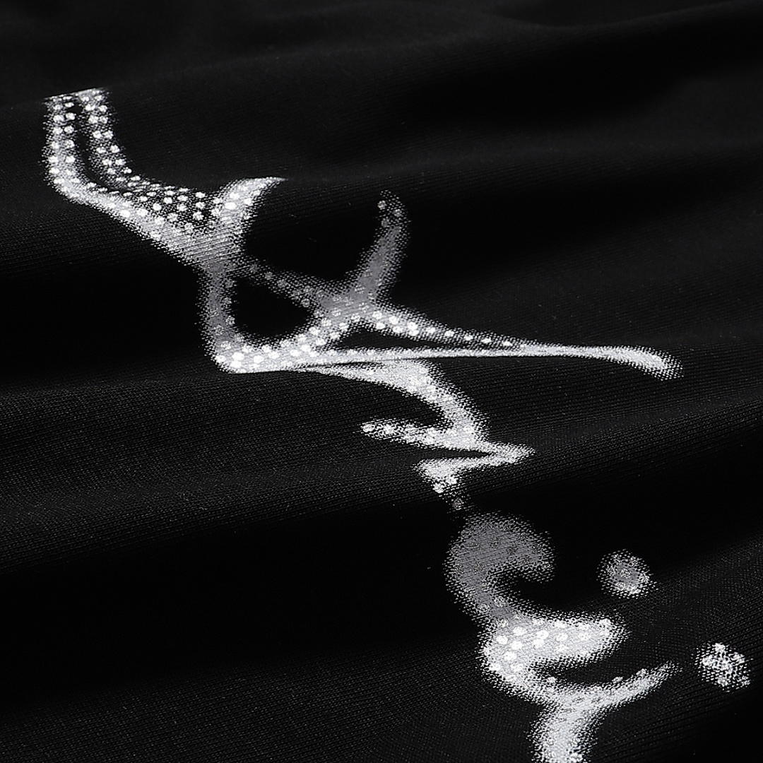 693款P53 面料260克双纱 S M L XL