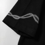 693款P53 面料260克双纱 S M L XL