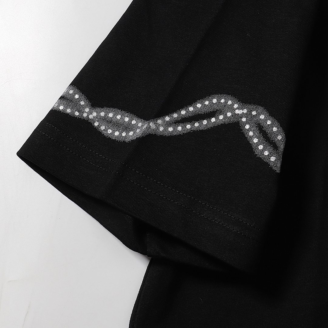 693款P53 面料260克双纱 S M L XL