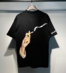 693款P53 面料260克双纱 S M L XL