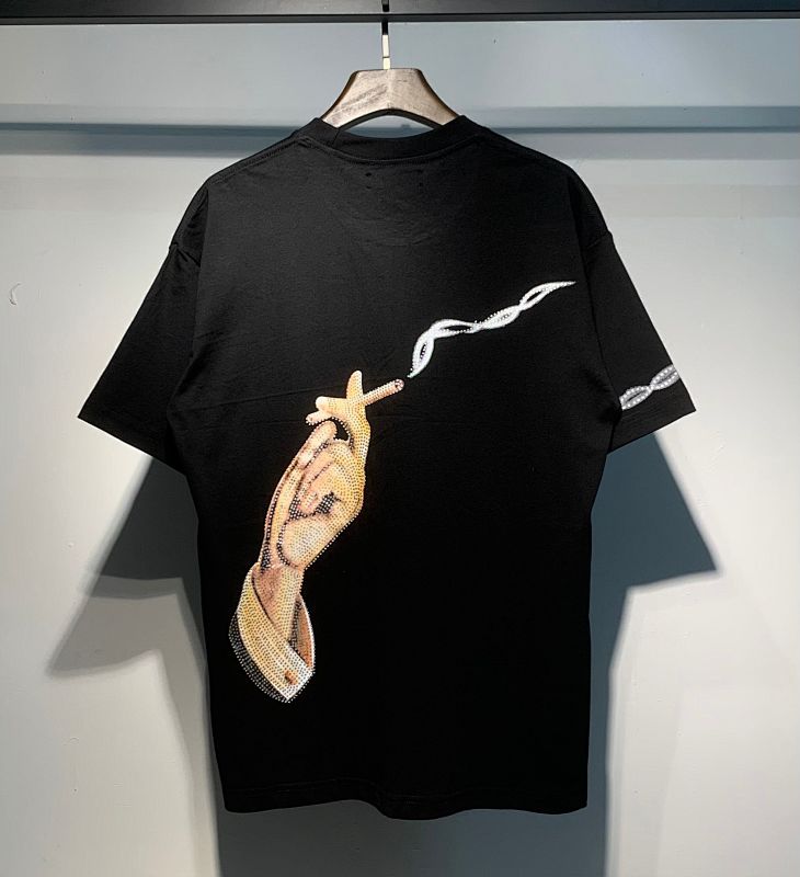 693款P53 面料260克双纱 S M L XL