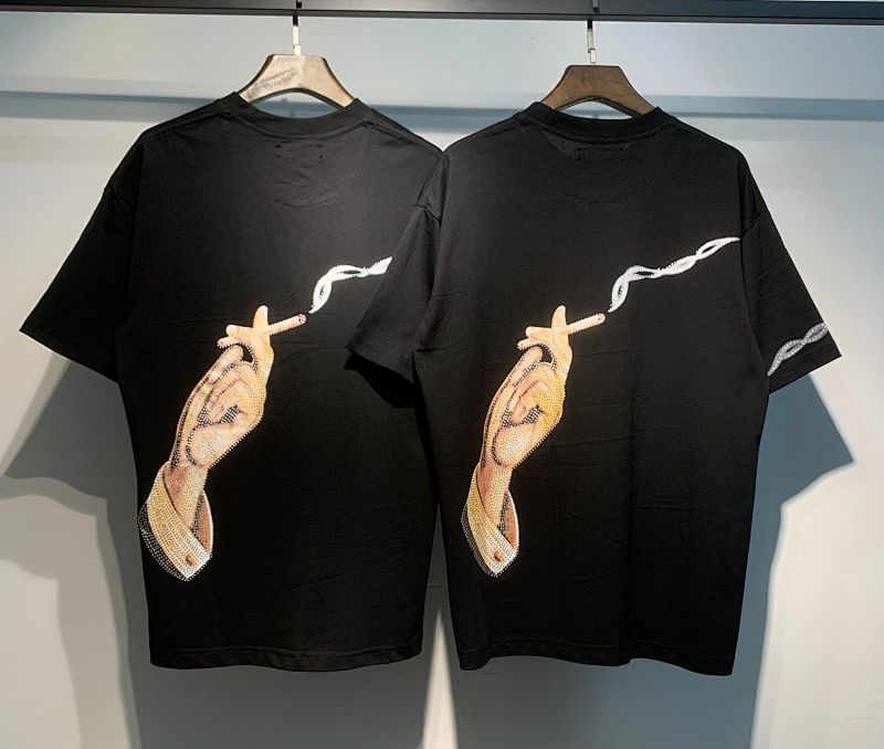693款P53 面料260克双纱 S M L XL