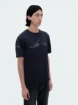 693款P53 面料260克双纱 S M L XL