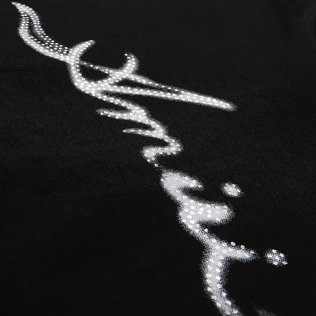 693款P53 面料260克双纱 S M L XL