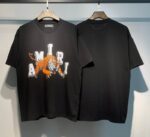 694款P50 面料260克双纱 S M L XL