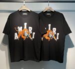694款P50 面料260克双纱 S M L XL