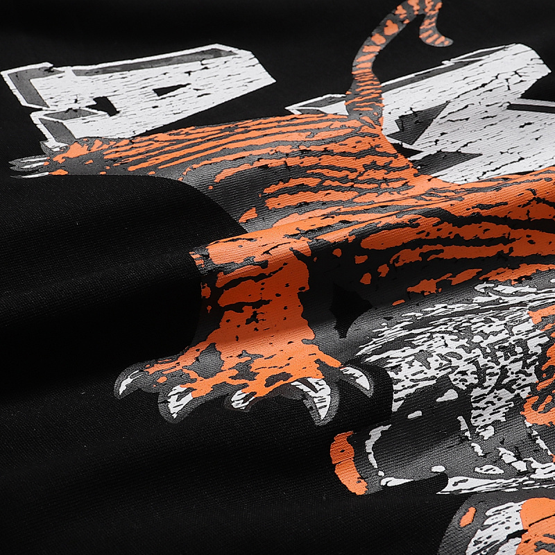 694款P50 面料260克双纱 S M L XL
