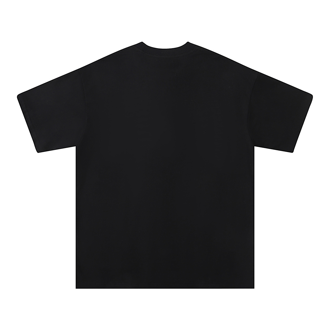 694款P50 面料260克双纱 S M L XL