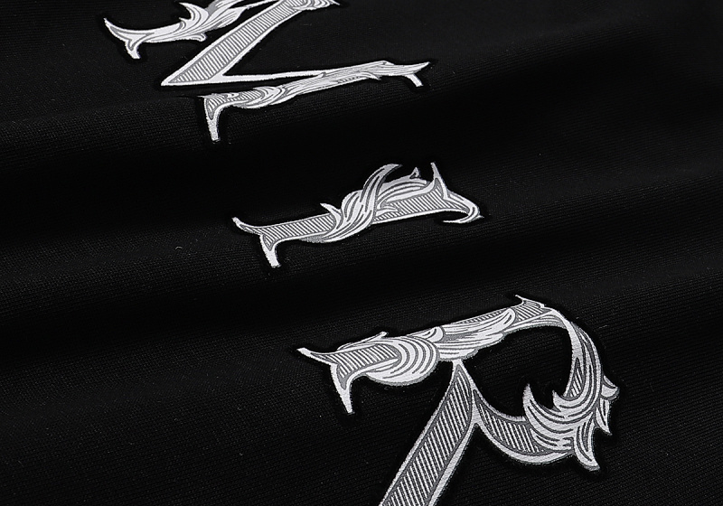 695款P50 面料260克双纱 S M L XL