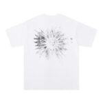 696款P50 面料260克双纱 S M L XL