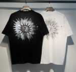 696款P50 面料260克双纱 S M L XL