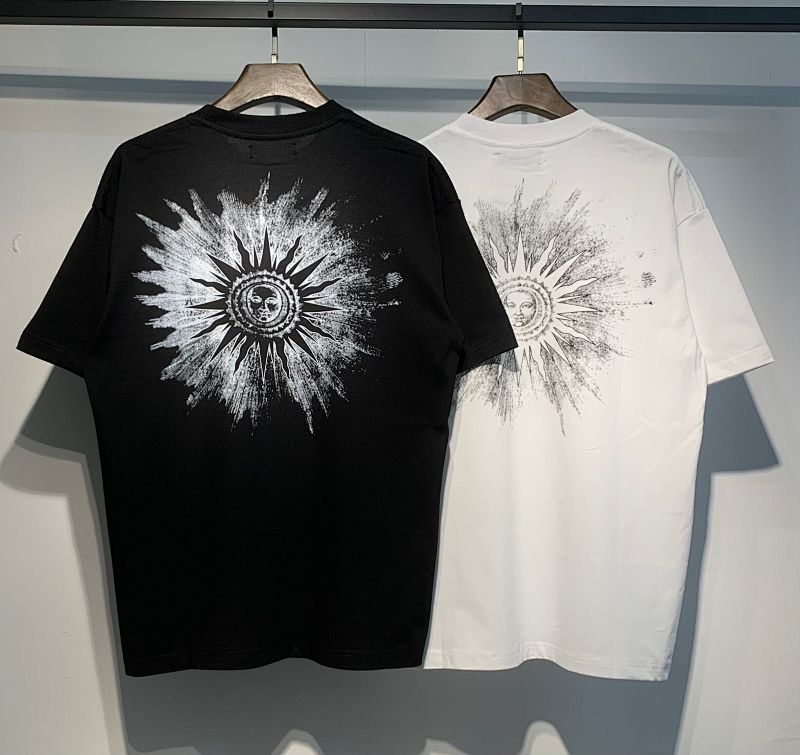 696款P50 面料260克双纱 S M L XL