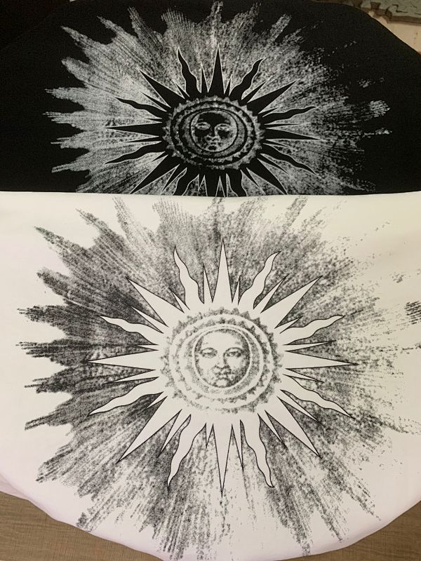 696款P50 面料260克双纱 S M L XL