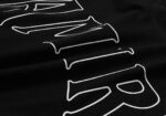 696款P50 面料260克双纱 S M L XL