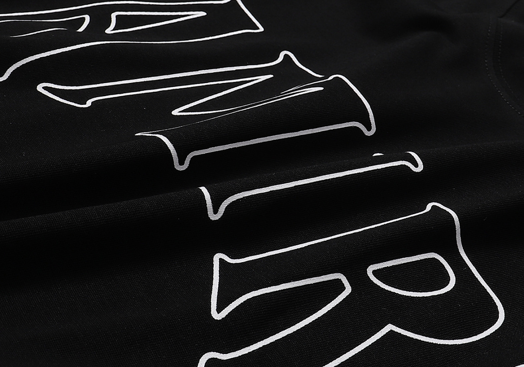696款P50 面料260克双纱 S M L XL