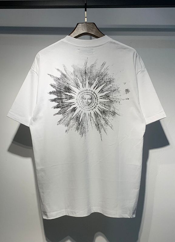 696款P50 面料260克双纱 S M L XL