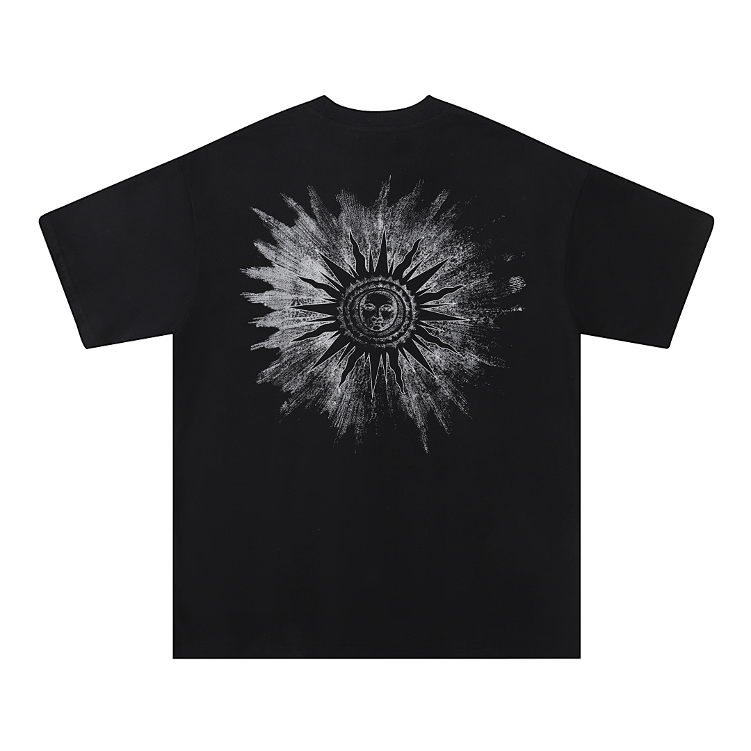 696款P50 面料260克双纱 S M L XL