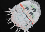 697款P53 面料260克双纱 S M L XL