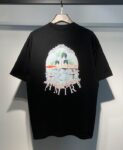 697款P53 面料260克双纱 S M L XL
