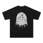 697款P53 面料260克双纱 S M L XL