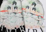 697款P53 面料260克双纱 S M L XL