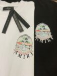 697款P53 面料260克双纱 S M L XL